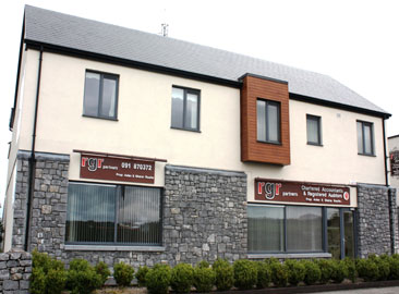rgr partners offices Loughrea